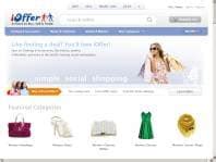 Read Customer Service Reviews of ioffer.